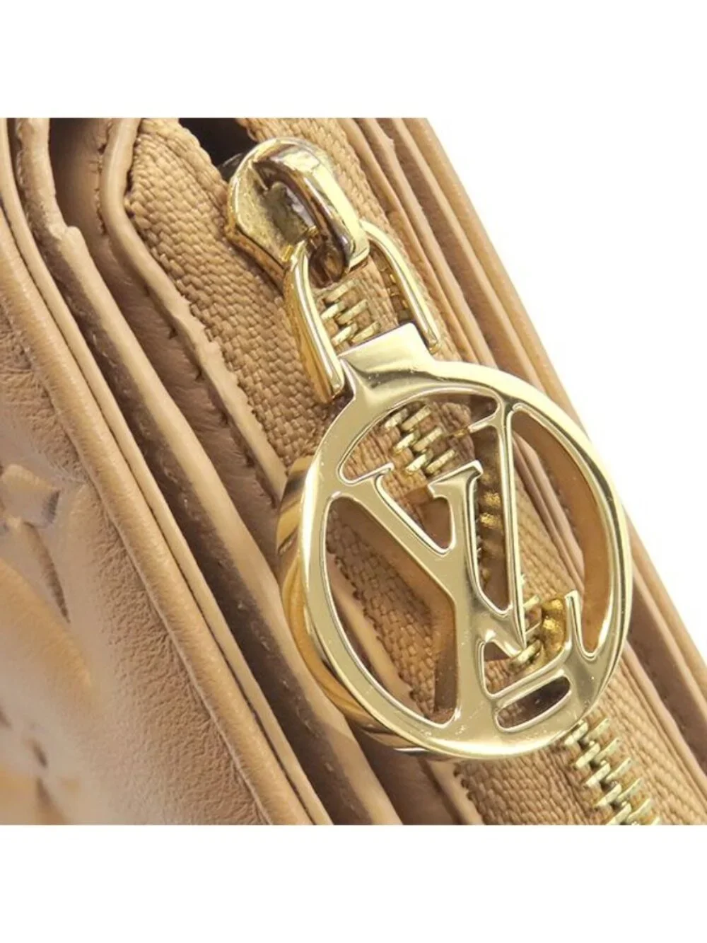 Louis Vuitton this authentic